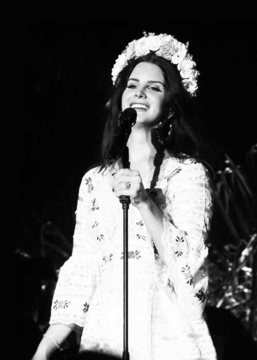 Lana Del Rey